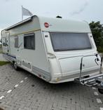 Buerstner 5821 enkele bedden, Bedrijf, 1250 - 1500 kg, Bürstner