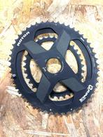 ROTOR Q Rings 50/34 kettingblad Direct Mount, Fietsen en Brommers, Fietsonderdelen, Crankstel of Pedalen, Gebruikt, Racefiets