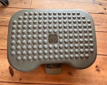 Ergonomische Voetensteun beschikbaar voor biedingen
