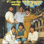Vinyl Single BZN, Cd's en Dvd's, Vinyl Singles, Verzenden, Gebruikt, Pop