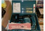 Makita HM0871C,DC18RD,bosch skill boor schroef slag, Doe-het-zelf en Verbouw, Boormachine, Ophalen of Verzenden, Klopboormechanisme