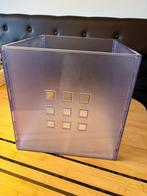 4 Opbergbakken voor Ikea Kallax kast, Huis en Inrichting, Kasten | Overige, Ophalen, Gebruikt