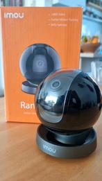 Imou Ranger IQ Camera - 1080p FHD, Pan & Tilt, Ophalen, Nieuw, Binnencamera