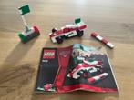 Lego 9478 - Cars 2 - Francesco Bernoulli, Complete set, Ophalen of Verzenden, Lego, Zo goed als nieuw