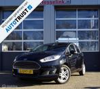 Ford Fiesta 1.0 Titanium, Auto's, Voorwielaandrijving, Euro 5, Start-stop-systeem, 525 kg
