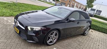 Mercedes-benz A-klasse 180 Advantage beschikbaar voor biedingen