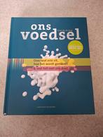 Ons Voedsel boek, Ophalen of Verzenden, Zo goed als nieuw, Overige niveaus