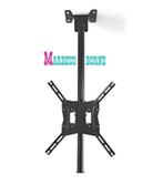 Actie, TV beugel, Plafondbeugel, Ophangbeugel, Muurbeugel, Nedis, Nieuw, Info@marbeco.nl, Ophalen of Verzenden