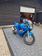 Suzuki GSX600F uit 1991 - Klassieker!, Motoren, 4 cilinders, Motorrijbewijs A, Bedrijf, Sport