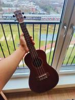 Korala ukulele, Muziek en Instrumenten, Overige typen, Ophalen of Verzenden, Zo goed als nieuw