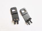 Bagagerolhoes ophang beugels Volvo 740 760 940 960 5D, Auto-onderdelen, Interieur en Bekleding, Gebruikt, Ophalen of Verzenden