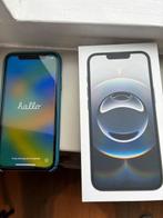 iPhone X wit 64 GB, Gebruikt, Wit, 64 GB, Zonder simlock