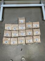 Houten wegwerpmessen, totaal 8000 messen, Ophalen of Verzenden, Nieuw, Hout, Los bestek