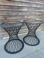 Tafelpoten handmade, Ophalen of Verzenden, Zo goed als nieuw