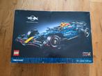 Lego lege doos 42206 Oracle red Bull racing, Ophalen of Verzenden