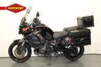 Yamaha XT 1200 Z ABS World Crosser (bj 2013), Bedrijf, Meer dan 35 kW, Toermotor