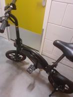 Dyu elektrische fiets, Ophalen, Zo goed als nieuw, Overige merken