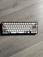 Gaming Toetsenbord, Computers en Software, Ophalen of Verzenden, Zo goed als nieuw, Gaming toetsenbord