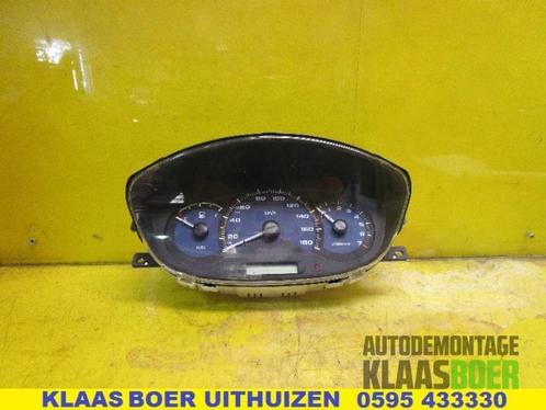 Kilometerteller KM van een Daewoo Matiz, Auto-onderdelen, Dashboard en Schakelaars, Daewoo, Gebruikt, 6 maanden garantie, 12 maanden garantie