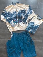 Cavello Gabber Set 80/90 Origineel - Maat L Thunderdome, Kleding | Heren, Overige Herenkleding, Ophalen of Verzenden, Zo goed als nieuw