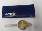 Vintage ANWB Curvimeter, Ophalen of Verzenden
