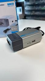 12V Omvormer - Ideaal voor Onderweg!, Ophalen, Gebruikt