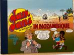 Jan Jans in Mozambique, Eén stripboek, Ophalen of Verzenden, Zo goed als nieuw