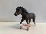Schleich 41351 Ijslander, Ophalen of Verzenden, Zo goed als nieuw, Paard, Beeldje of Figuurtje