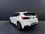 BMW X2 xDrive25e Executive | M-Sport | Head Up | Stoel & Stu, Automaat, 12 maanden, Gebruikt, Wit