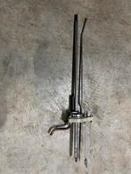 Mercury 9.9pk 2 takt onderdelen, Ophalen of Verzenden, Zo goed als nieuw, Motor en Techniek, Motorboot