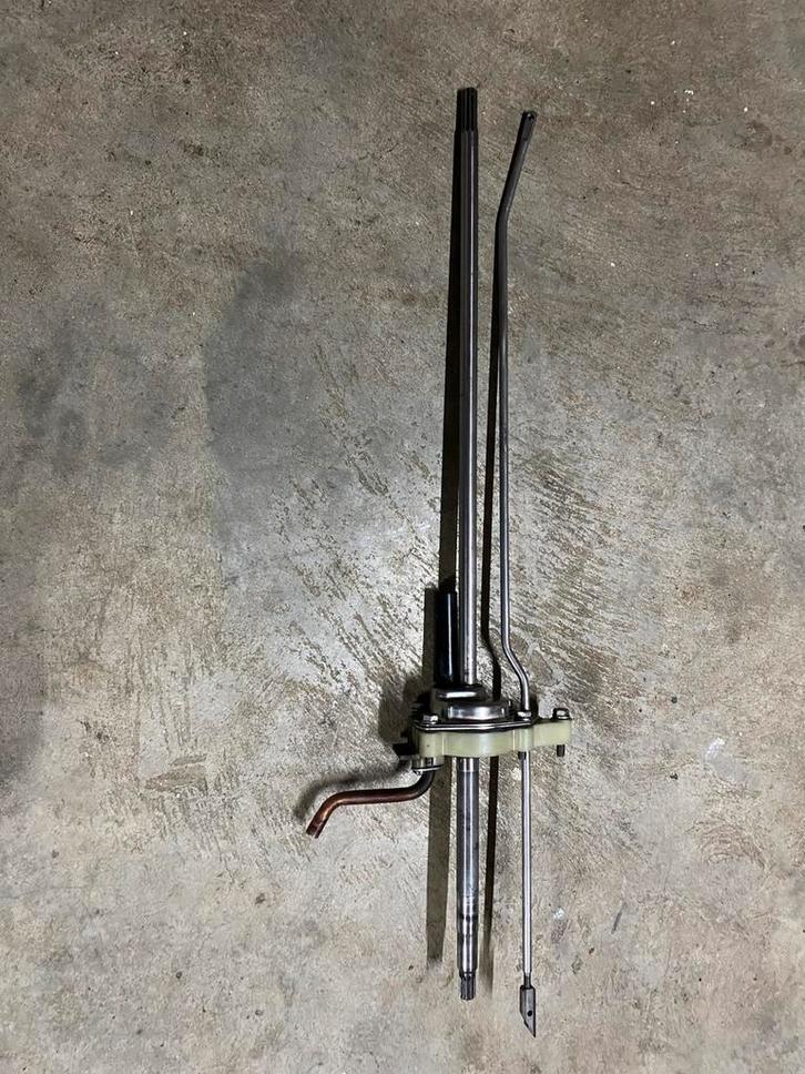 Mercury 9.9pk 2 takt onderdelen, Watersport en Boten, Bootonderdelen, Zo goed als nieuw, Motor en Techniek, Motorboot, Ophalen of Verzenden