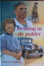 Pleun R Troost - Deining in de polder, Ophalen of Verzenden, Gelezen