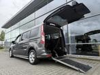Ford Tourneo Connect Grand 5+1 Rolstoelauto 1.5 TDCi Titaniu, Voorwielaandrijving, Stof, Gebruikt, Parkeersensor