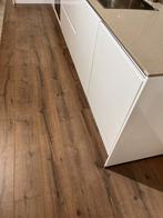 HDF Laminaat V-Groef, Natura 504, 19,1x120 cm Slechts €9,95, 50 tot 150 cm, Nieuw, Ophalen of Verzenden, 10 tot 30 cm