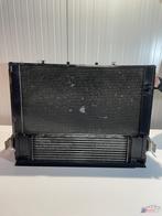 BMW F20 COMPLETE RADIATEUR SET, Auto-onderdelen, Gebruikt, Ophalen of Verzenden, BMW