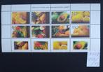 POSTZEGELS NEDERLANDSE ANTILLEN 2007, Postzegels en Munten, Postzegels | Nederlandse Antillen en Aruba, Ophalen of Verzenden, Postfris