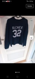 Blonde sweater van subdued maat S, Ophalen of Verzenden, Zo goed als nieuw, Maat 38/40 (M)