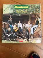 Tumbleweeds - New Trail LP, Ophalen of Verzenden, Gebruikt, Overige formaten