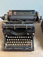 Vintage Underwood Typemachine - Liefhebbersobject, Antiek en Kunst, Ophalen of Verzenden