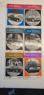 19 Alken Reeks boekjes, Boeken, Ophalen of Verzenden