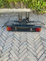Fietsendrager, Auto diversen, Fietsendragers, Ophalen, 2 fietsen, Gebruikt, Trekhaakdrager