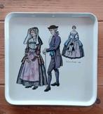 Villeroy & Boch groot (taart) bord, Overige typen, Nieuw, Ophalen of Verzenden, Overige stijlen