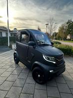 Nieuw move v8 luxe overdekte scootmobiel rijbewijs vrij, Overige merken, Ophalen of Verzenden, Zo goed als nieuw, 16 km/u of meer