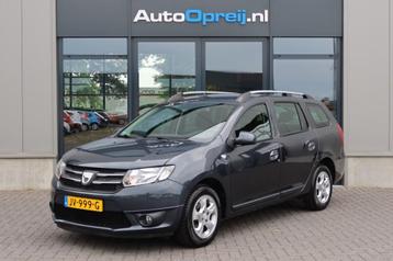 Dacia LOGAN 0.9 MCV TCE Easy-R Prestige AUTOMAAT Airco, NAVI beschikbaar voor biedingen