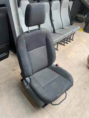 Bijrijdersstoel ford custom beschikbaar voor biedingen