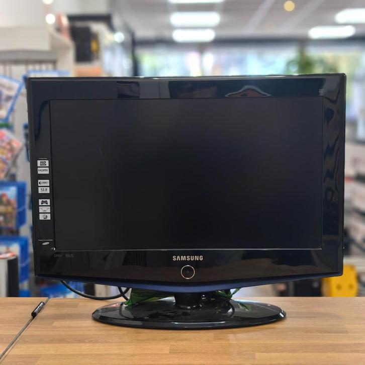 Samsung LE26R71B (26") Televisie - Prima!, Audio, Tv en Foto, Televisies, Zo goed als nieuw
