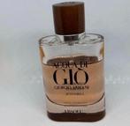 Parfum acqua di Gio Absolu Armani 60/75 ml origineel, Verzenden, Zo goed als nieuw