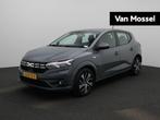 Dacia Sandero 1.0 TCe Expression 90PK | Parkeersensoren | Ai, Stof, Gebruikt, Euro 6, Origineel Nederlands