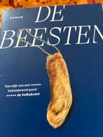 Gloednieuw: Roman. De Beesten. Gijs Wilbrink., Nieuw, Ophalen of Verzenden, Gijs Wilbrink, Nederland