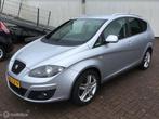 Seat Altea XL 1.4 TSI Style NW DB .KETTING , remmen APK, Voorwielaandrijving, 4 cilinders, Altea XL, Origineel Nederlands